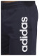 Adidas Ανδρικό σορτς Aeroready Essentials Single Jersey Linear Logo Shorts